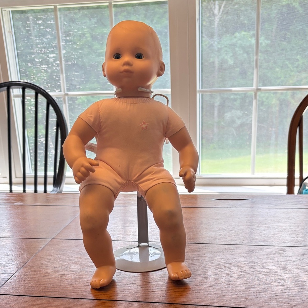 American Girl Bitty Baby